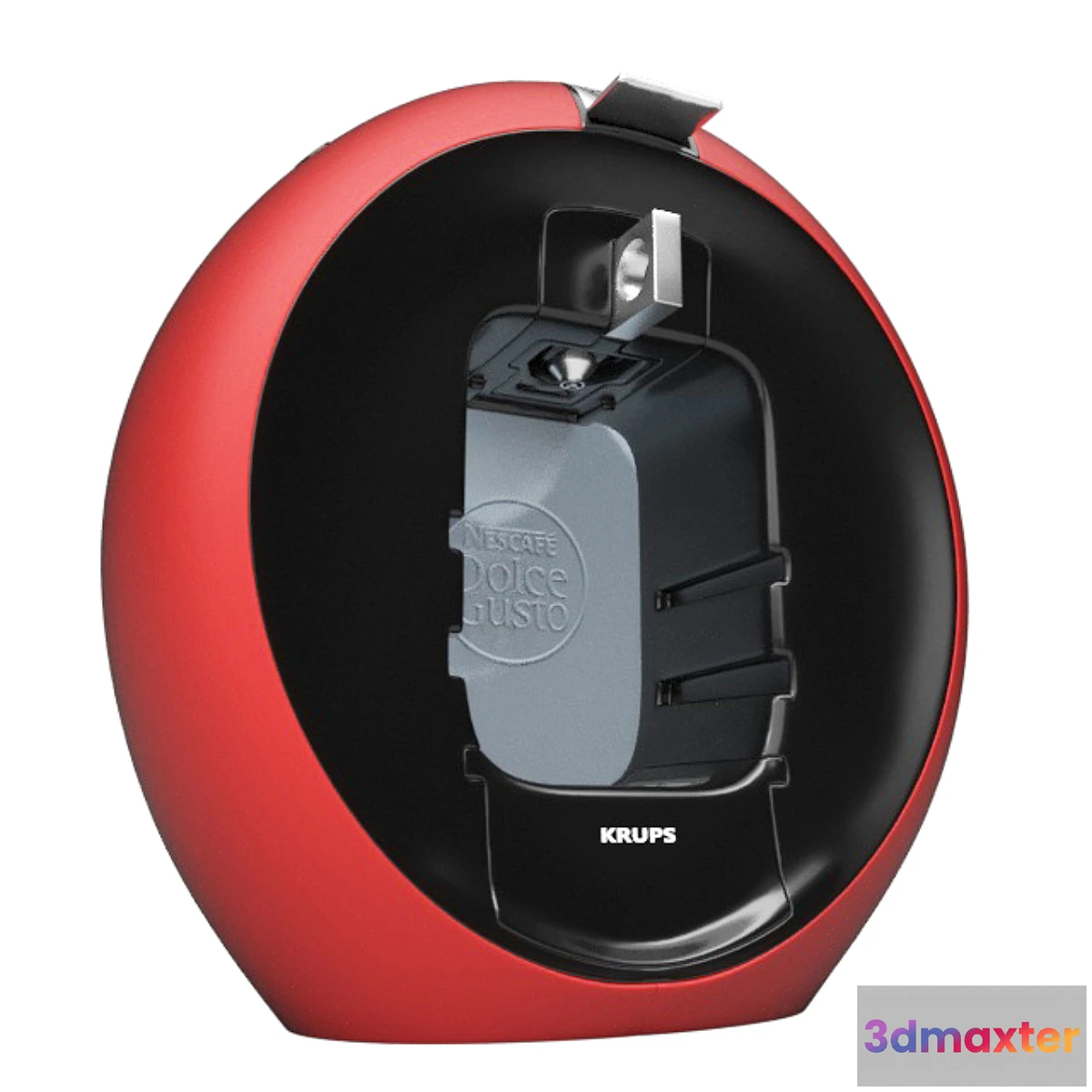 774659 - NESCAFÉ Dolce Gusto - No.2