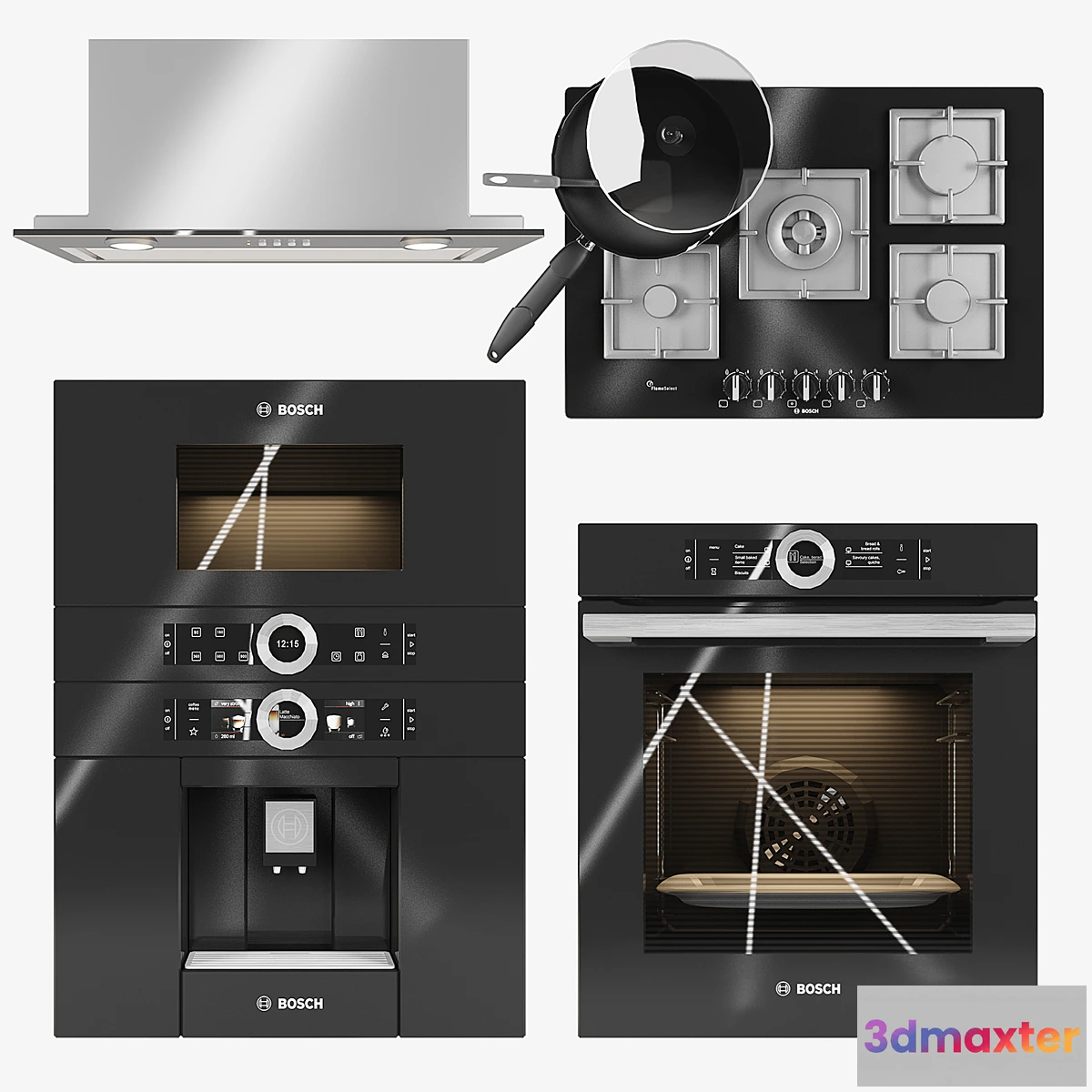 774685 - Bosch set - No.3