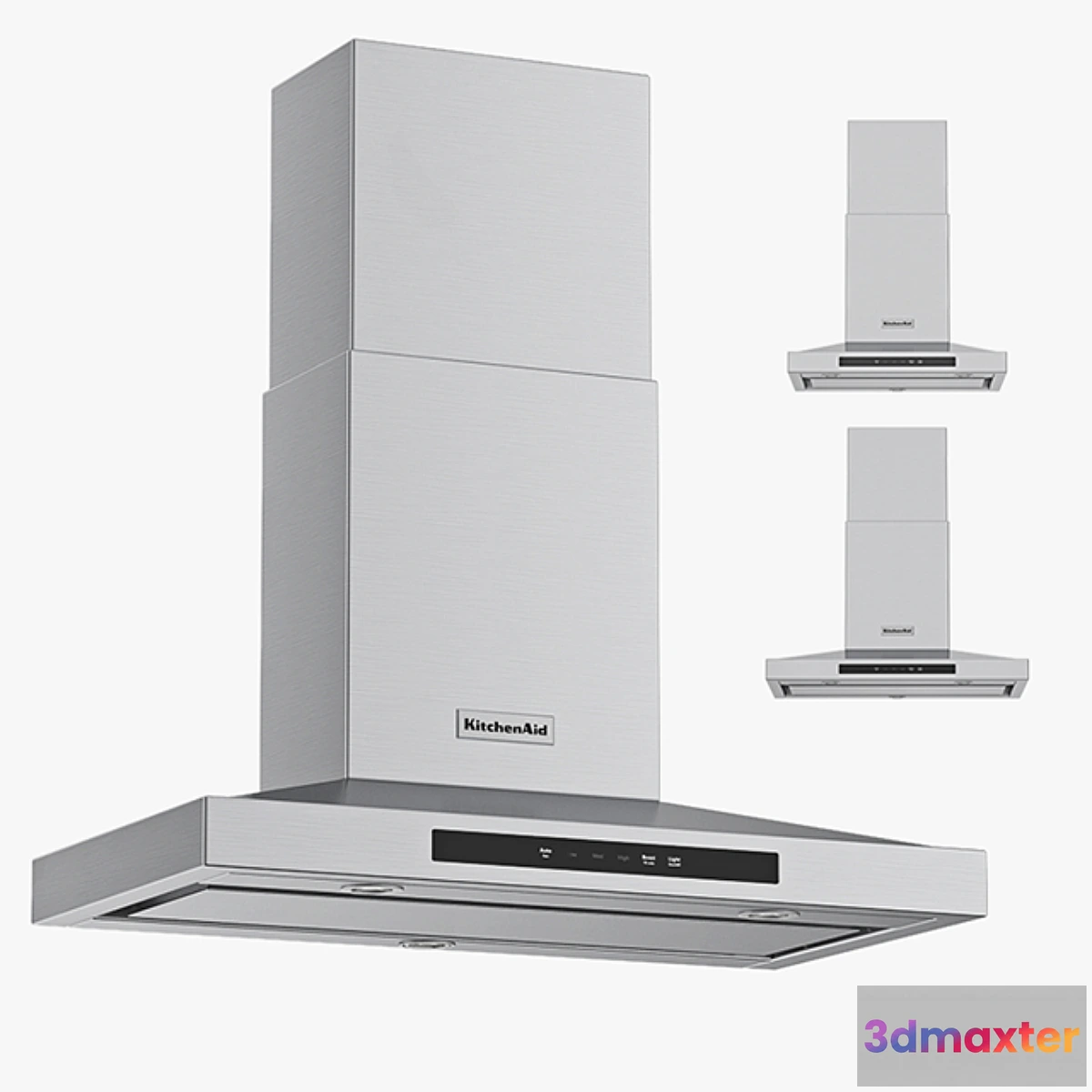 774689 - KitchenAid - Range Hoods