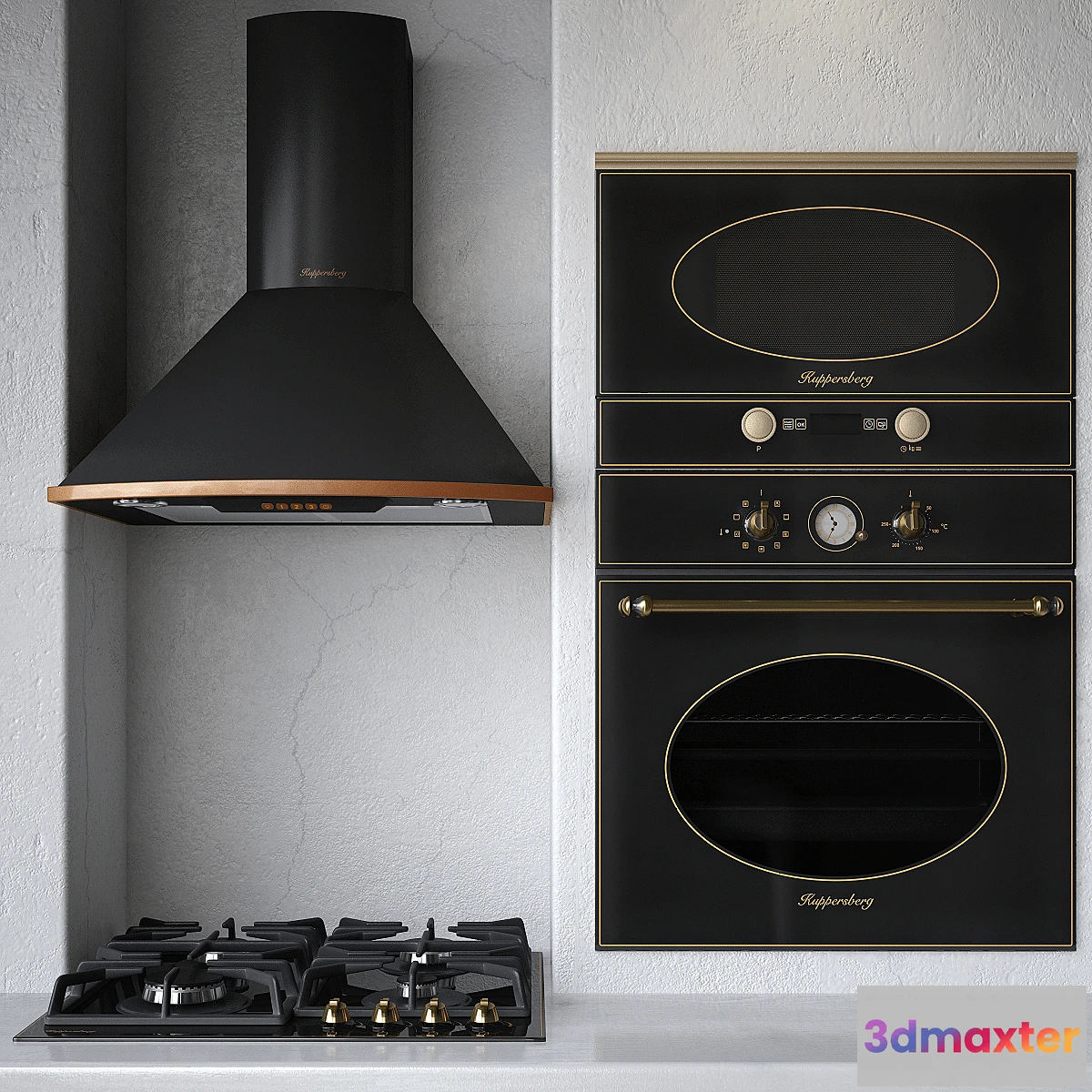 774713 - Kitchen appliances Kuppersberg - No.2