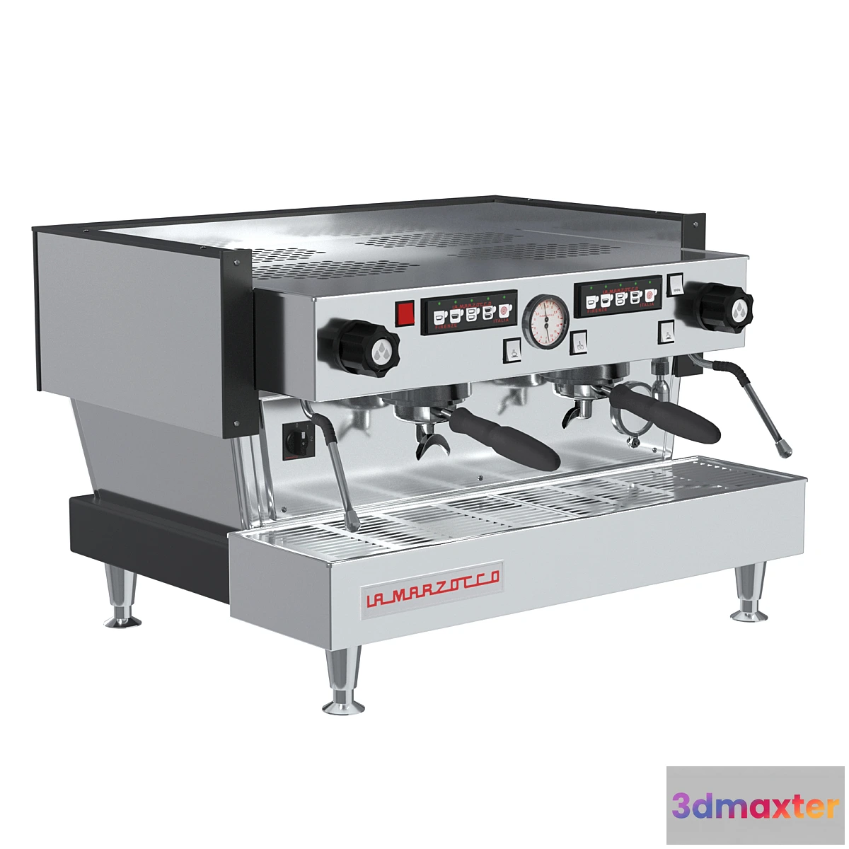 787072 - Coffee machine La Marzocco Linea Classic AV 2 Gr - No.3