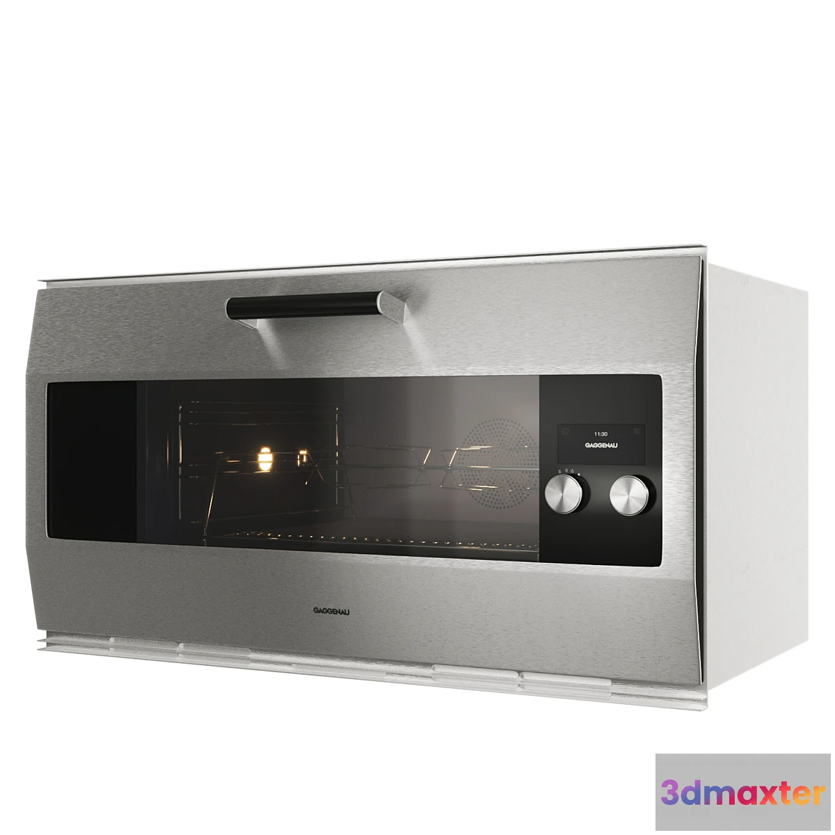 787106 - Gaggenau EB 333 (EB333110 _ EB333111)