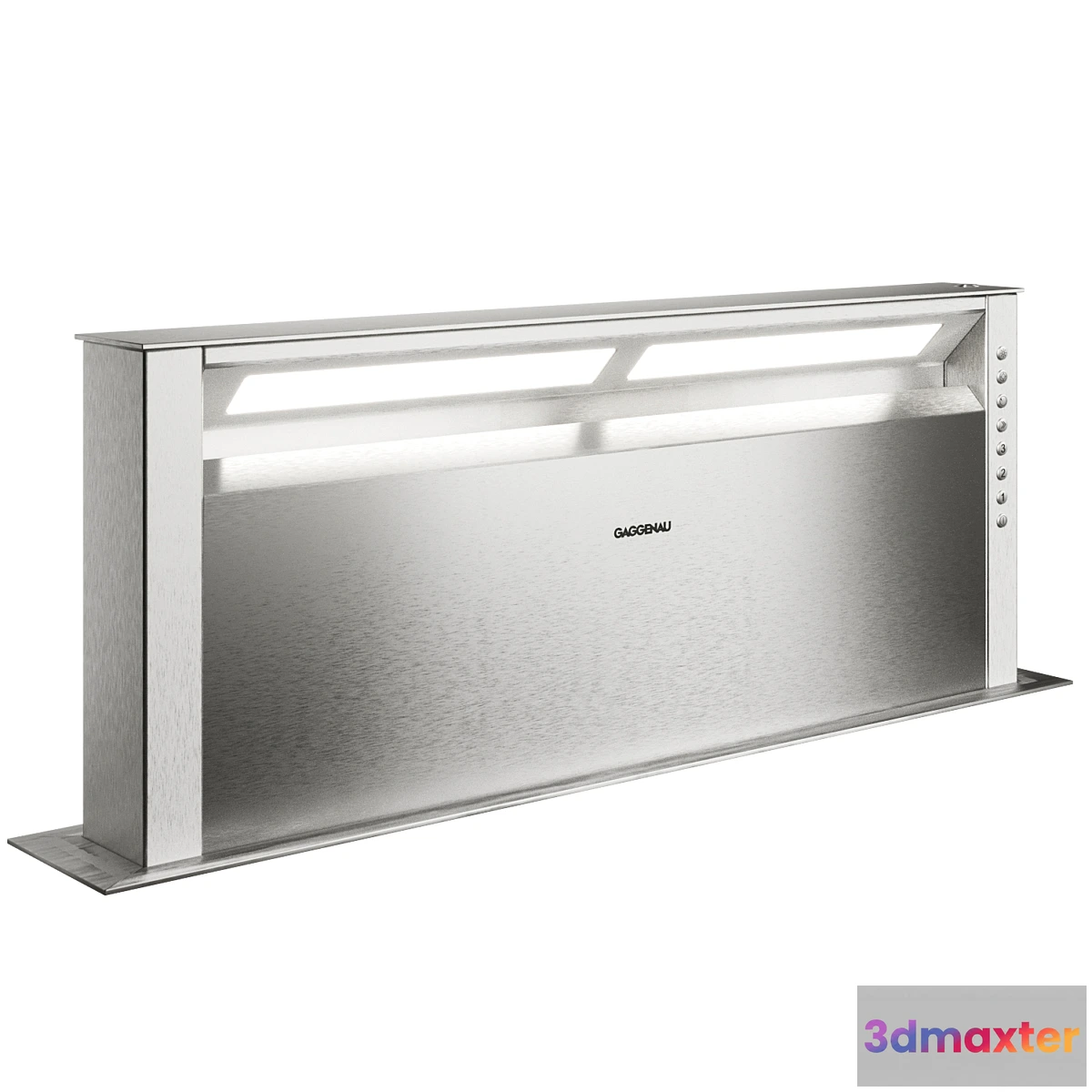 787148 - Gaggenau AL400191