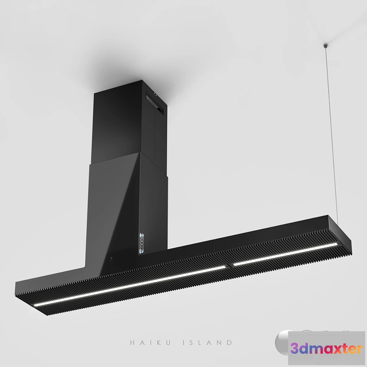 787150 - Elica Haiku island 3