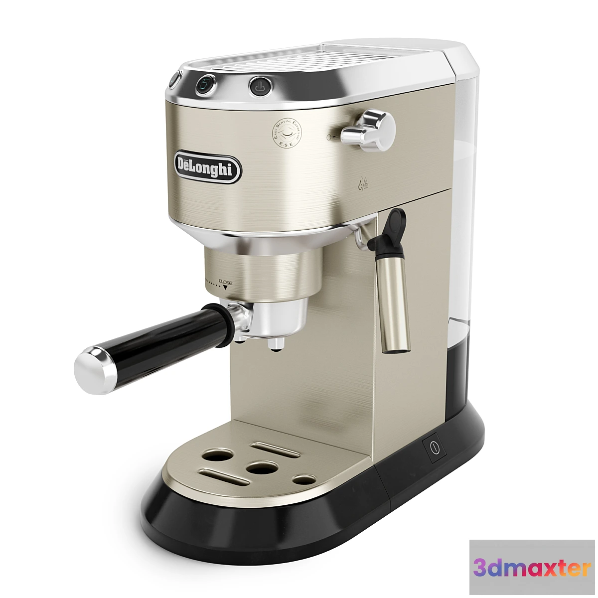 787260 - DeLonghi Dedica Slimline Espresso Maker