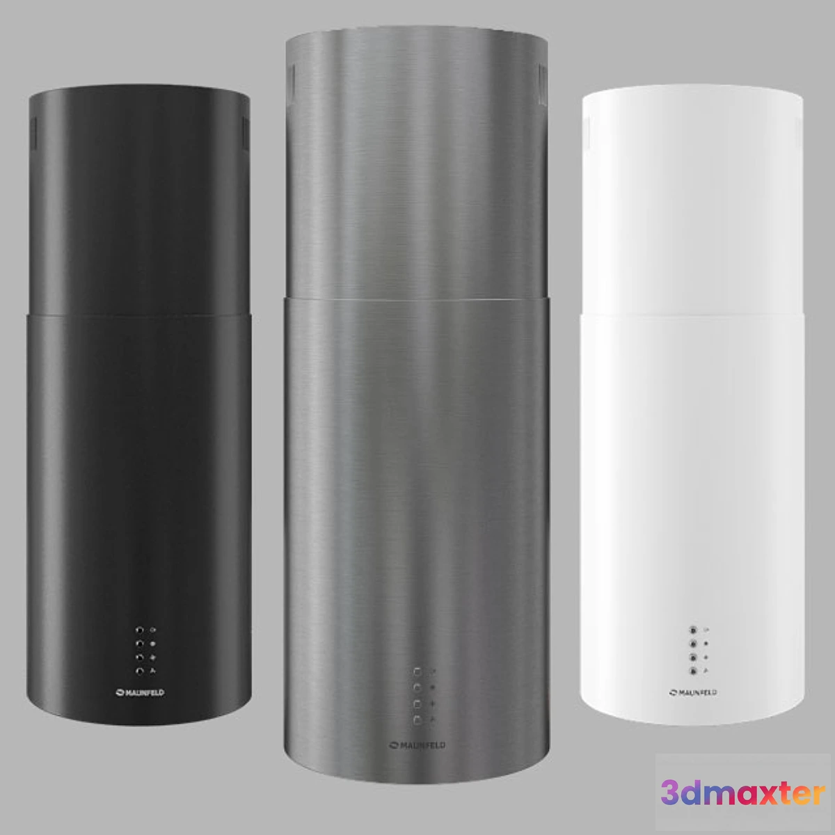 787286 - Island hood MAUNFELD LEE LIGHT 35