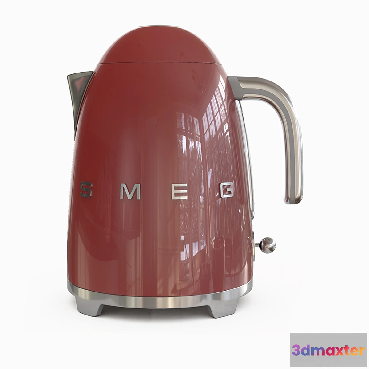 788716 - Smeg _ KLF01 - No.2