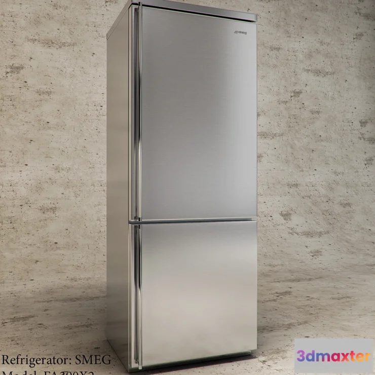 788758 - SMEG - FA390X2 - No.3