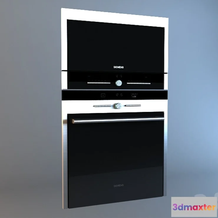 788778 - Oven Siemens - No.2
