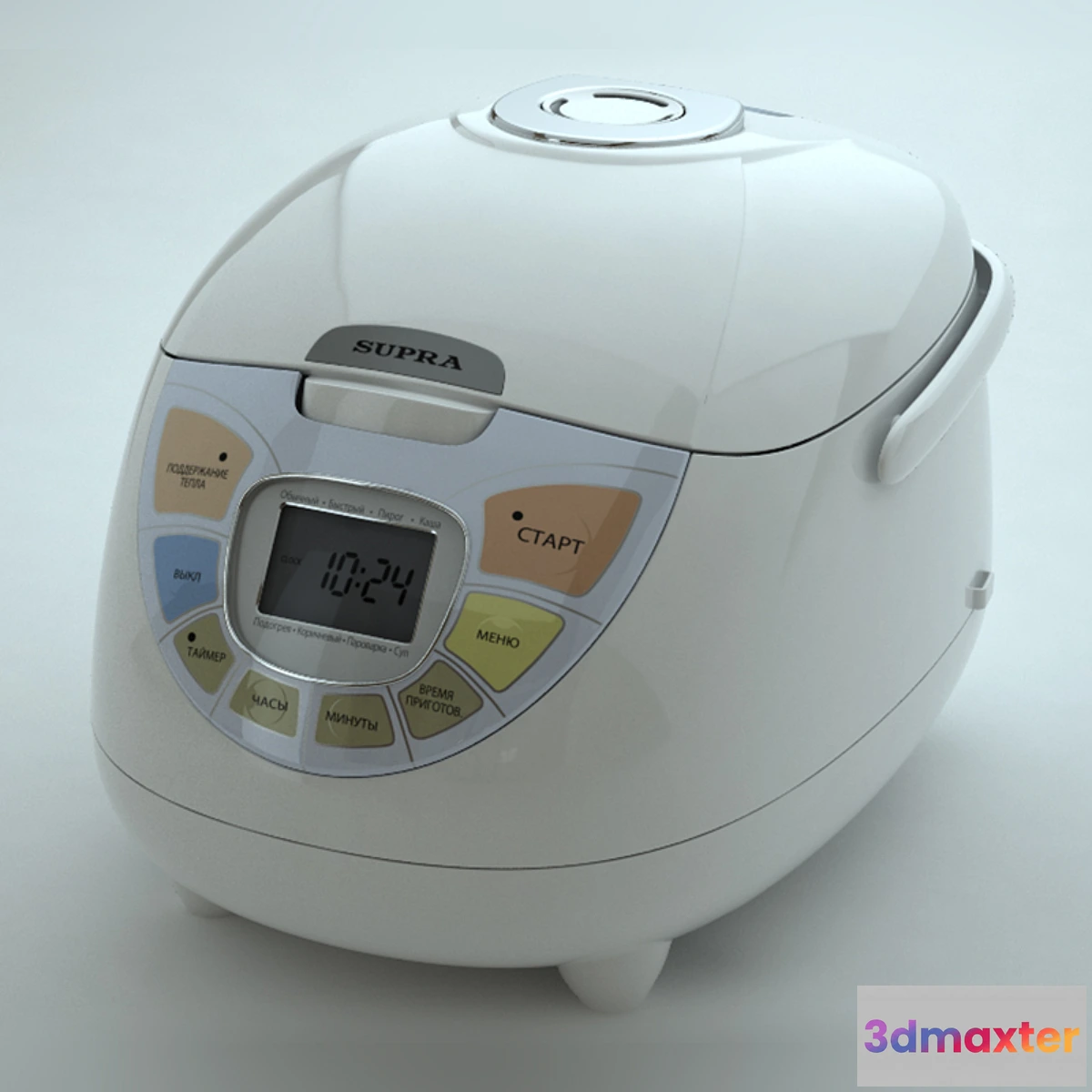 788824 - Multivarka Supra - No.2