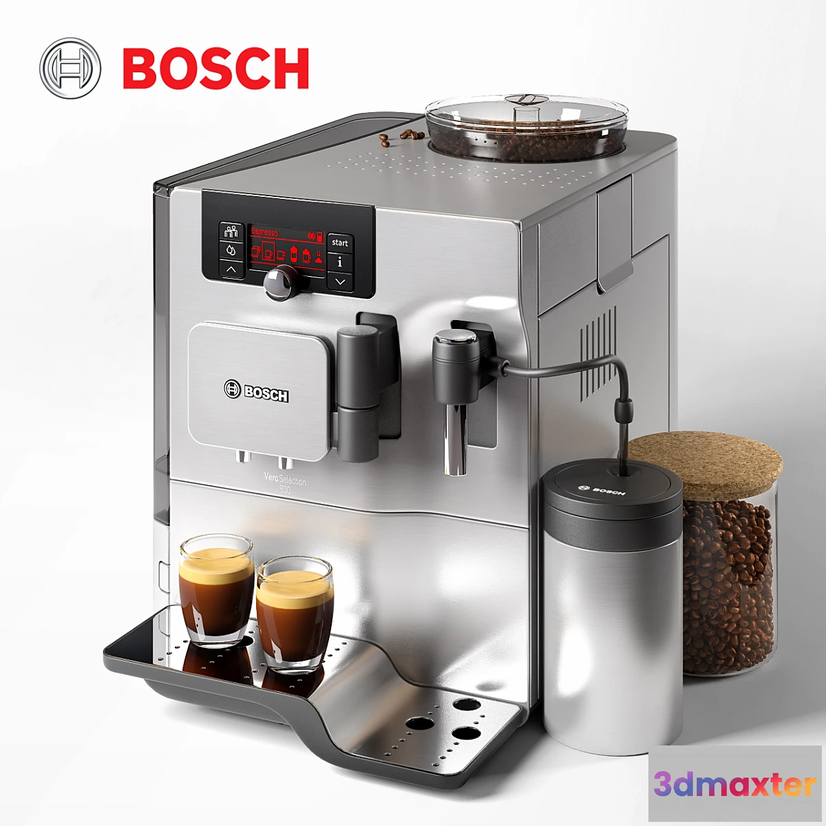 788848 - Bosch TES 80521 RW - No.2