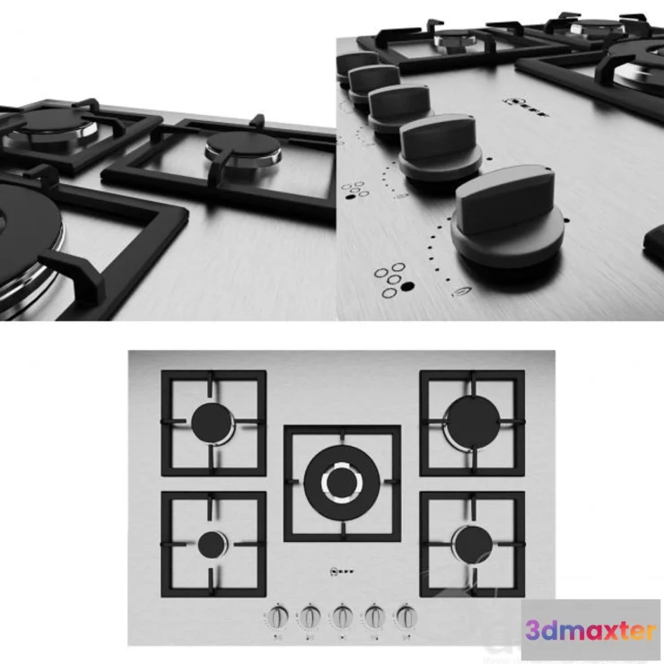 806096 - NEFF T25Z55N1 - No.2