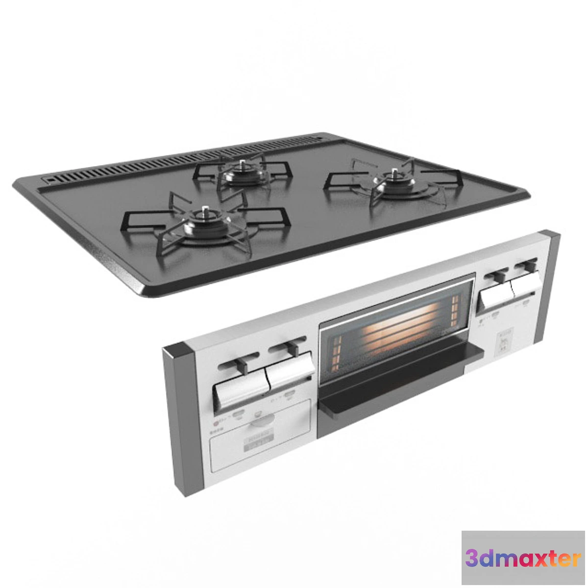 806132 - harman-DG32K1SQ1SV - No.2