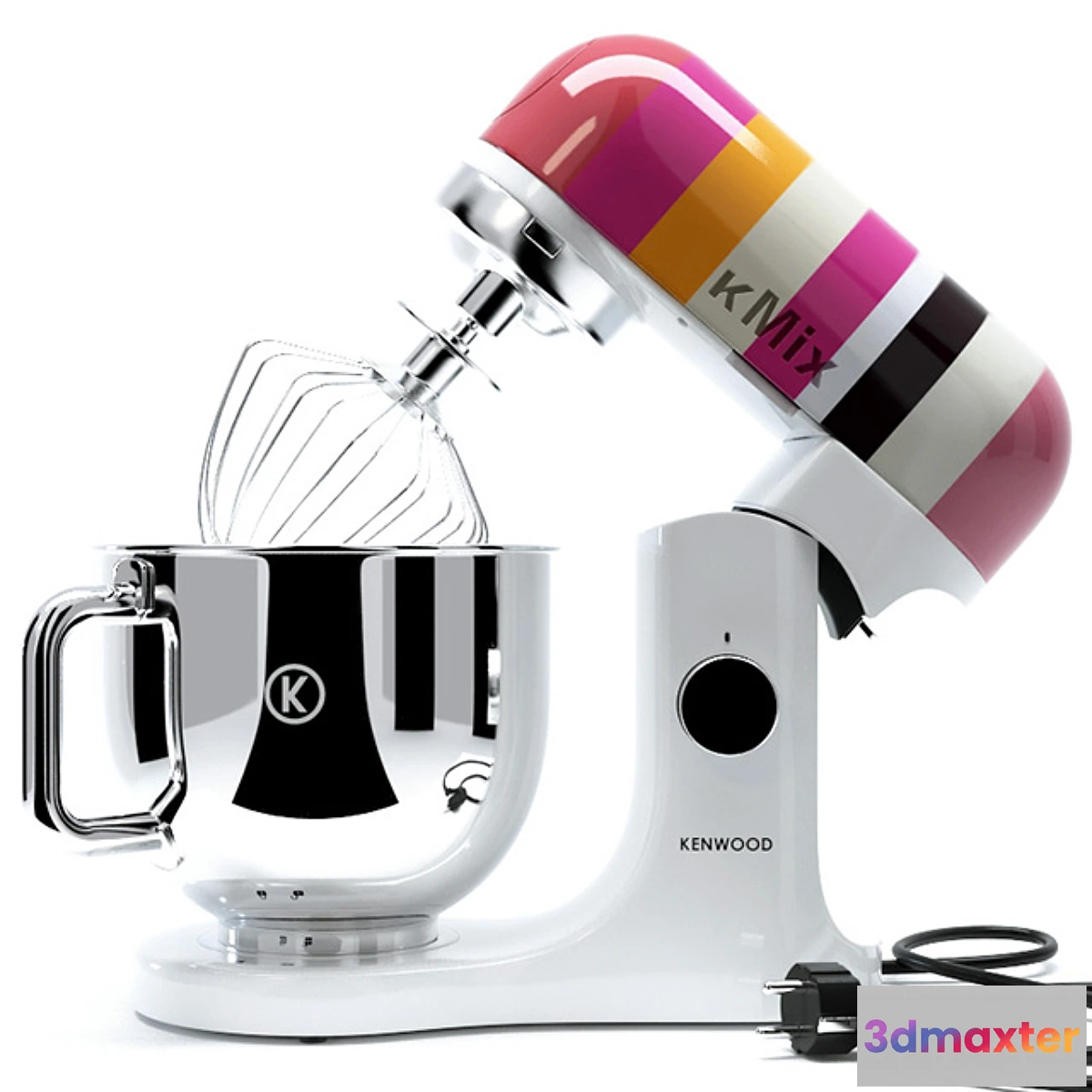 815634 - Kenwood kMix - No.3