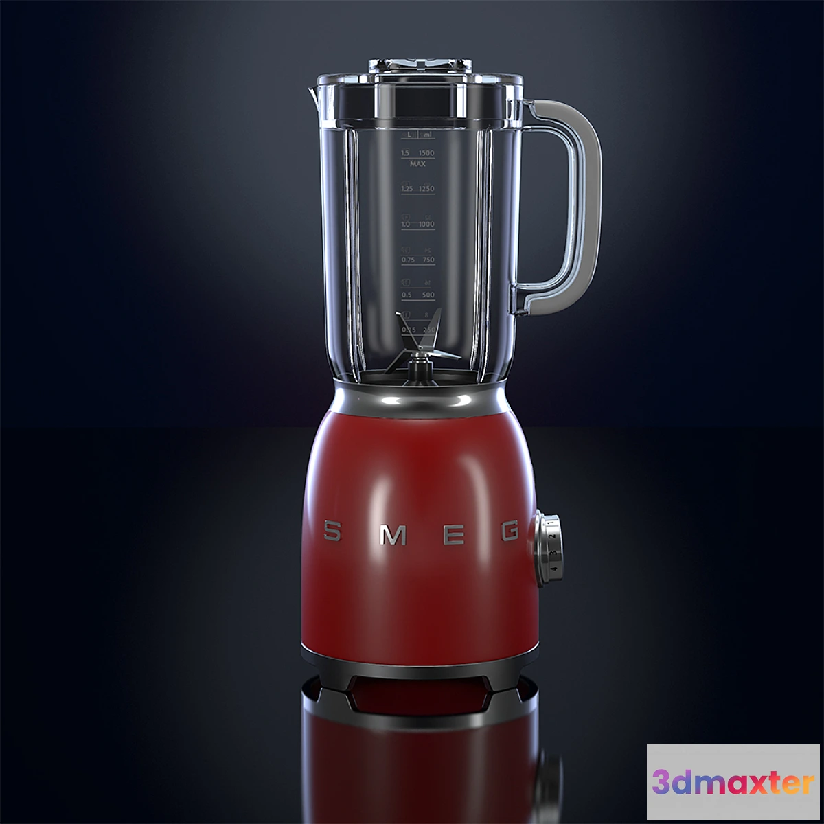 815640 - Smeg _ BLF01 - No.3