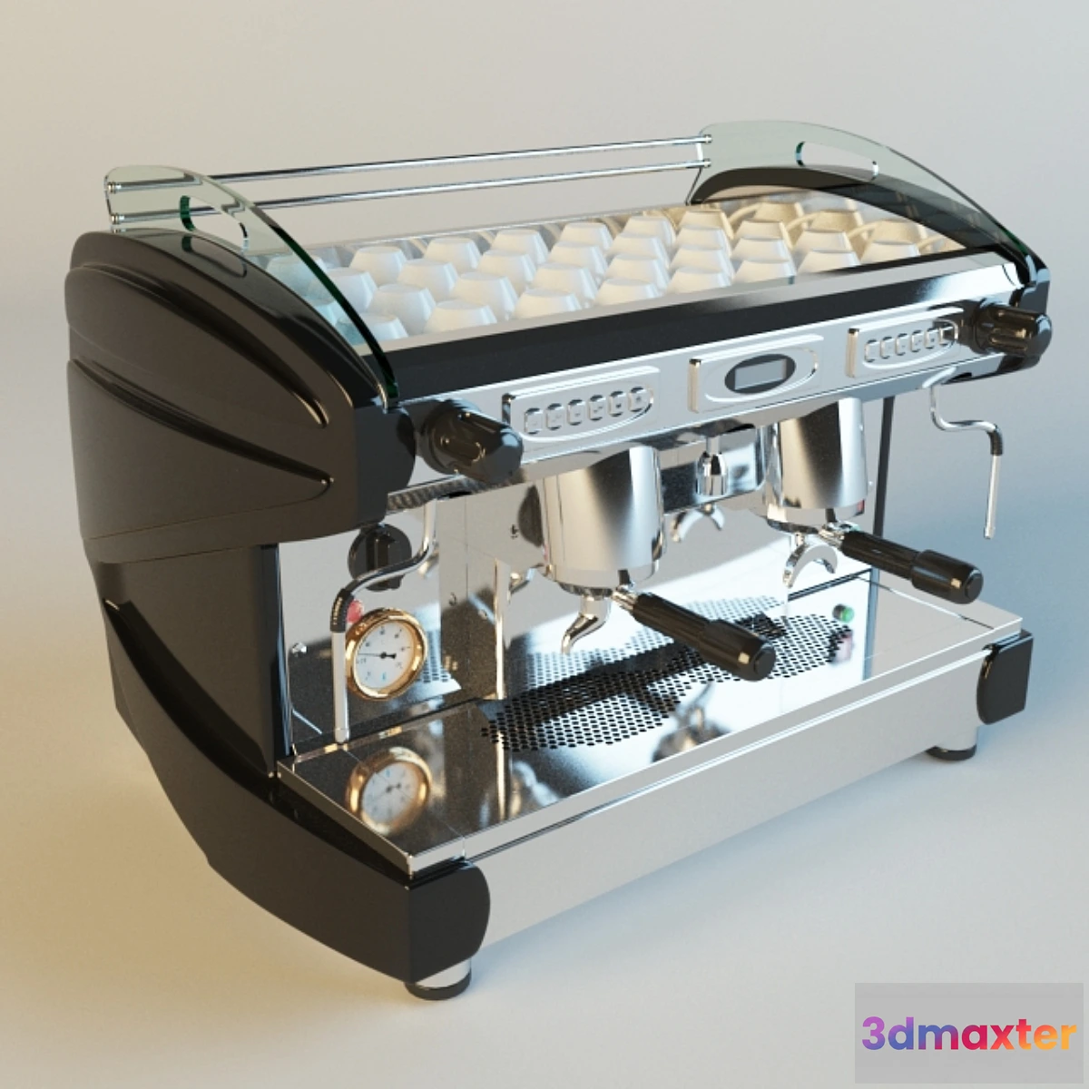 815658 - coffee LIRA LUXURY - No.3