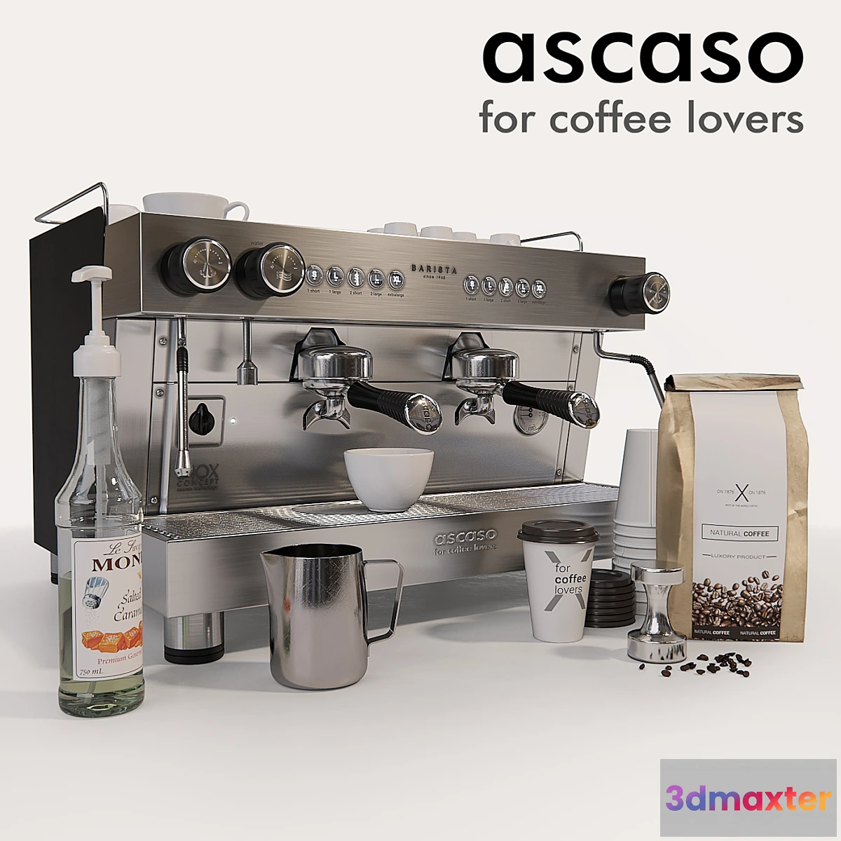 815670 - Barista - No.3