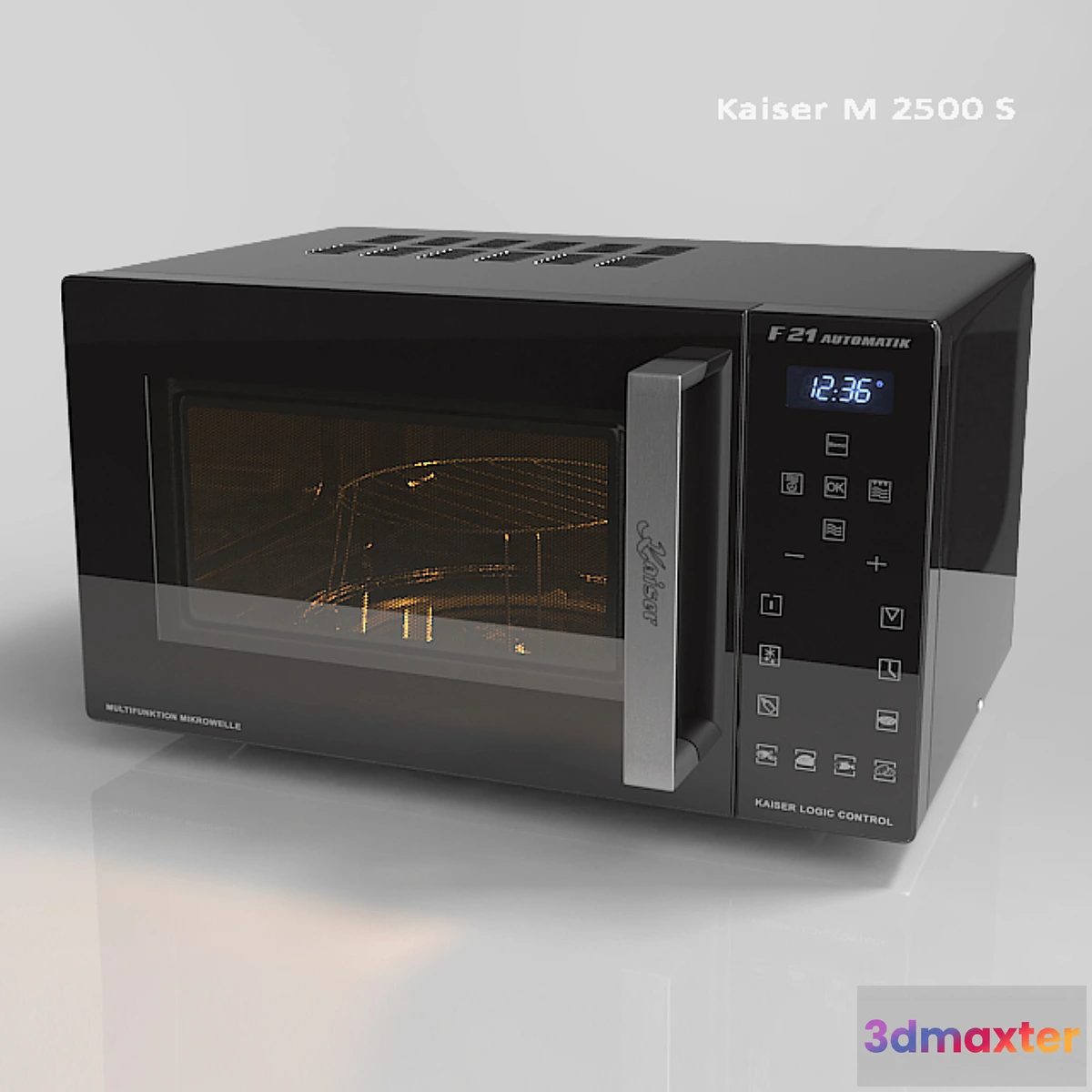 815780 - Kaiser M 2500 S - No.4