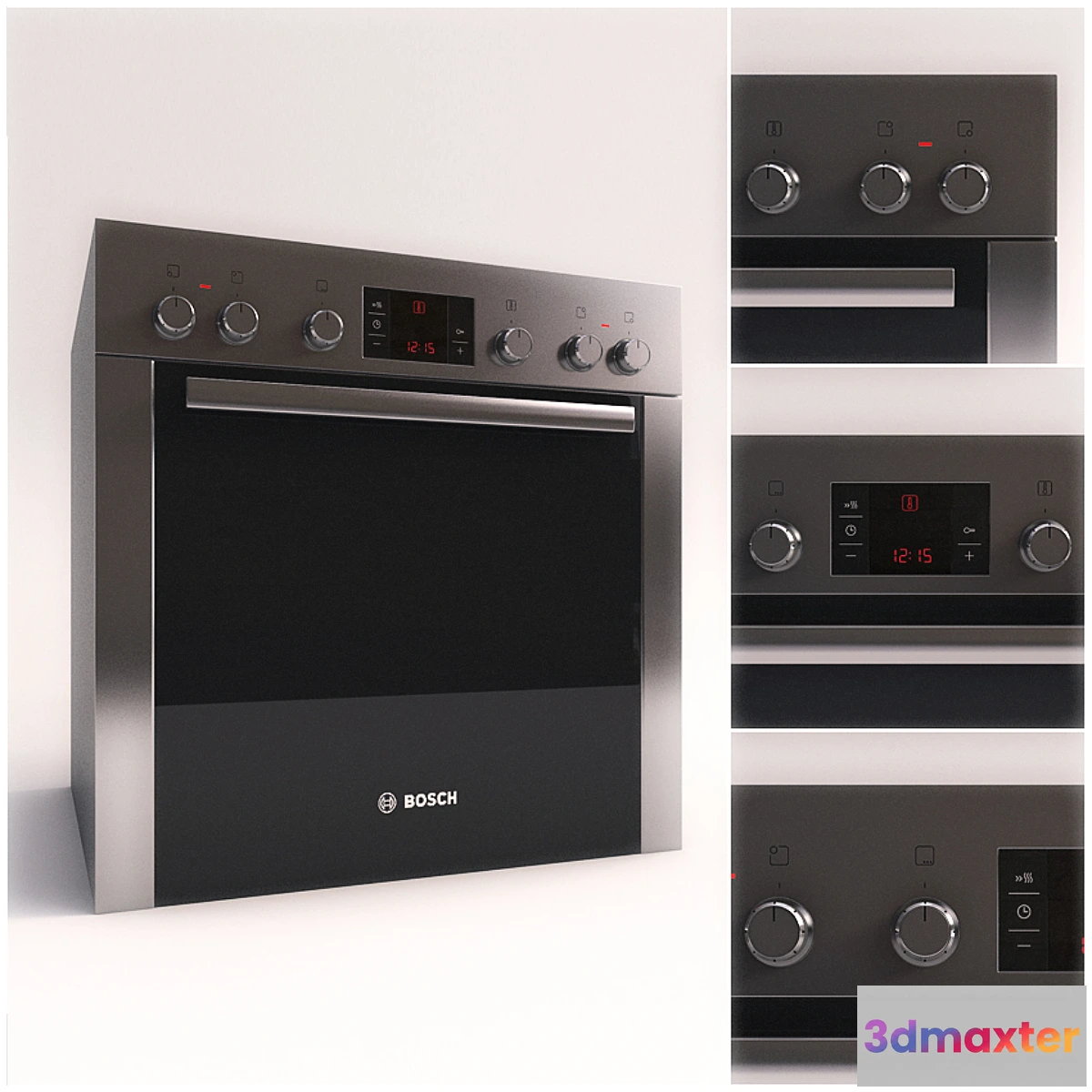 815808 - Bosch HEA23B250 - No.3