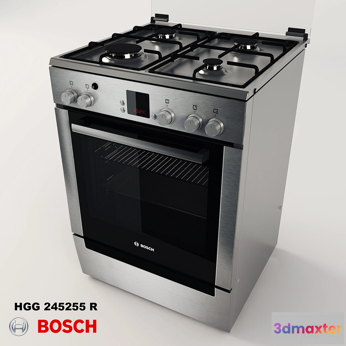 815816 - Oven Bosch HGG 245 255 R - No.4