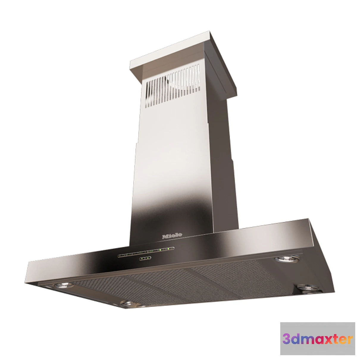 821112 - Miele DA420V - No.3