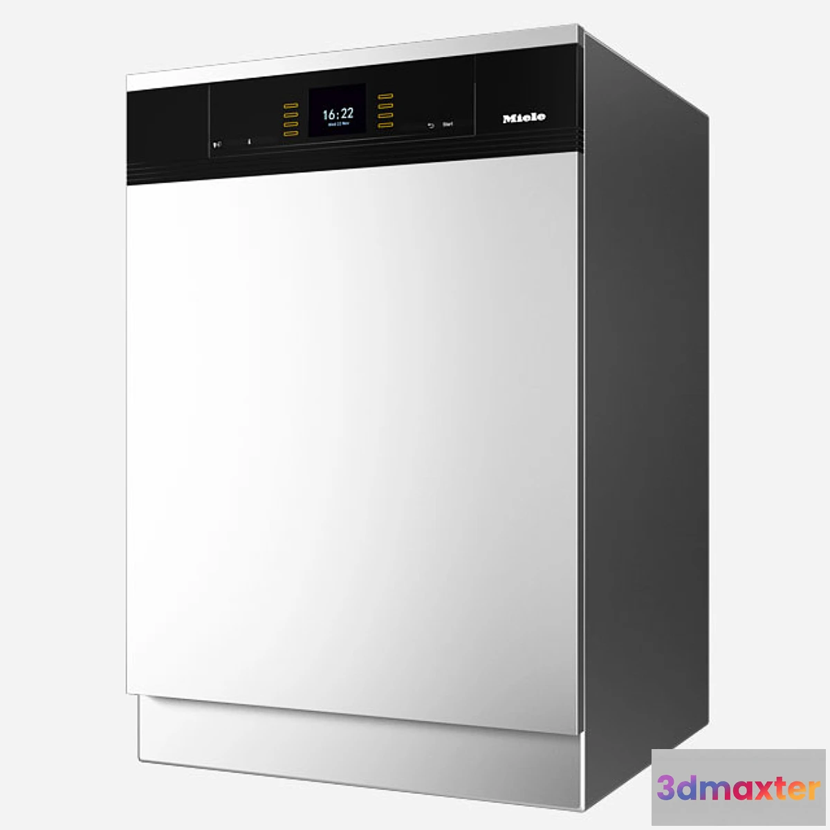 821138 - Miele G 6900 SCi Dishwasher - No.3