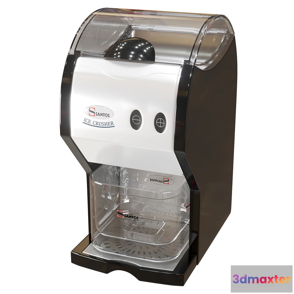 858565 - Santos ice crusher 53 - No.5