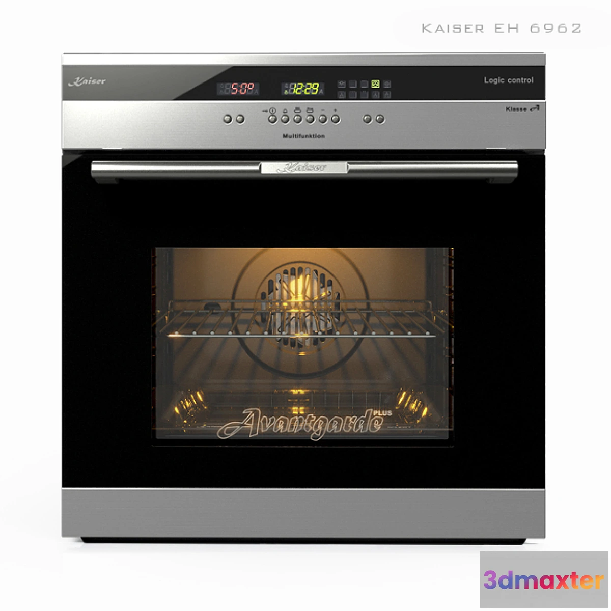 886244 - KAISER EH 6962