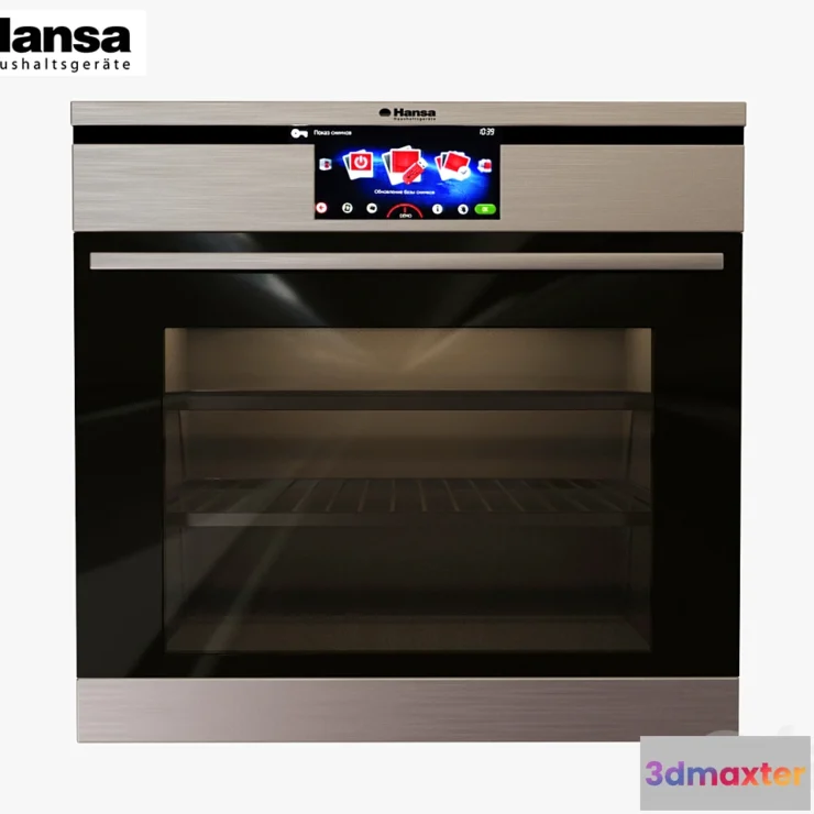 886252 - HANSA Fusion