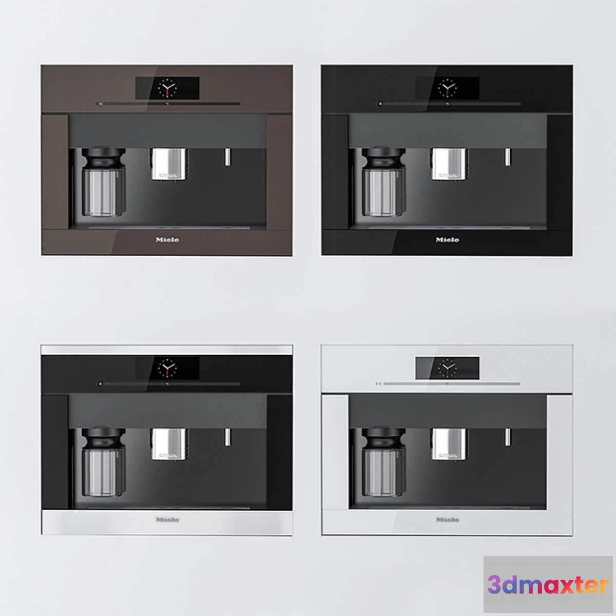 886272 - Miele CVA 6805 - No.3