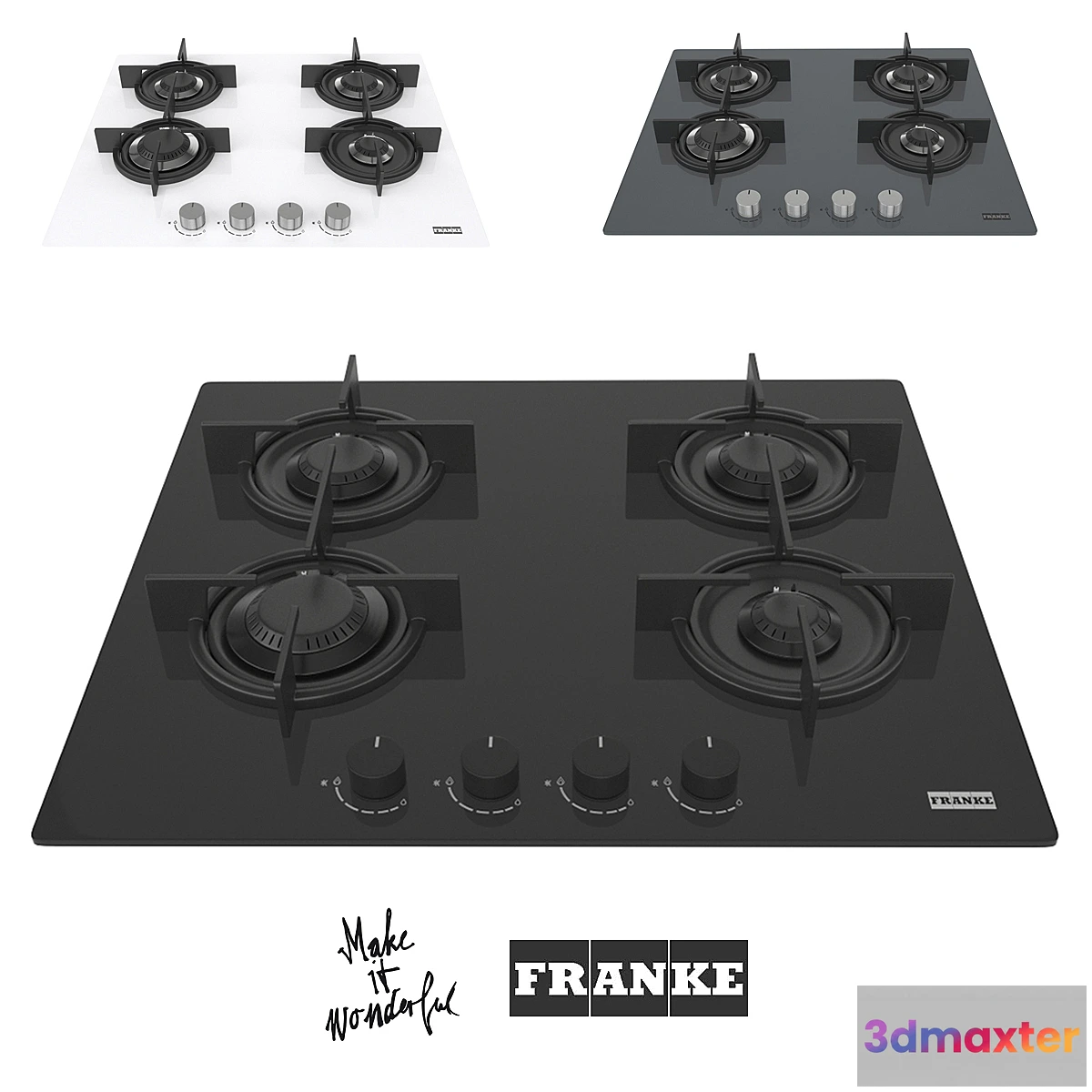 886276 - Franke New Crystal FHCR 604 - No.2