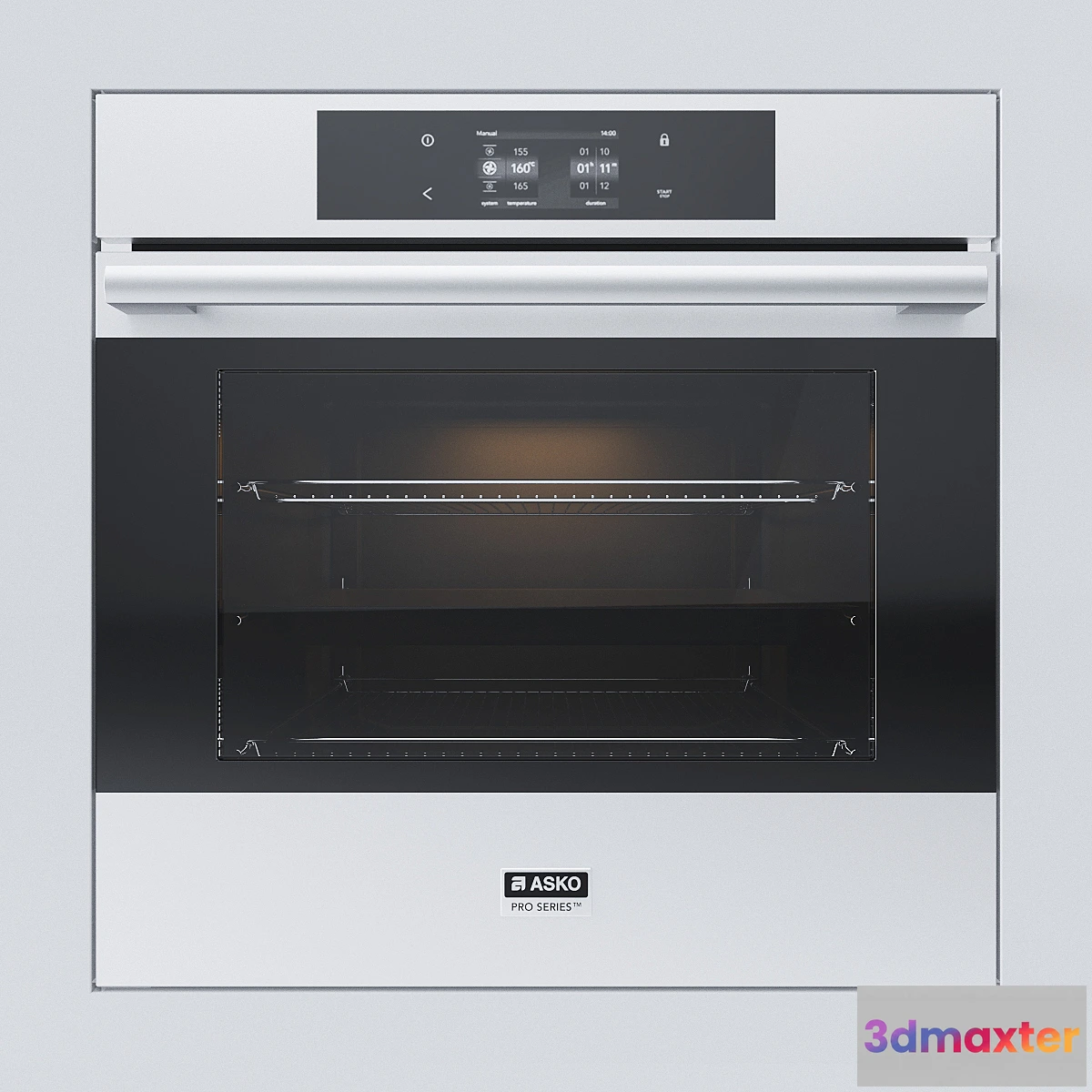 886288 - Asko - OP8676S - No.2