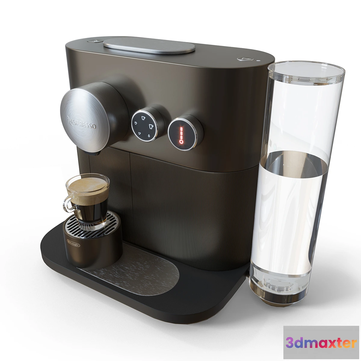 886880 - Coffee machine De’Longhi Expert EN 350 G - No.2