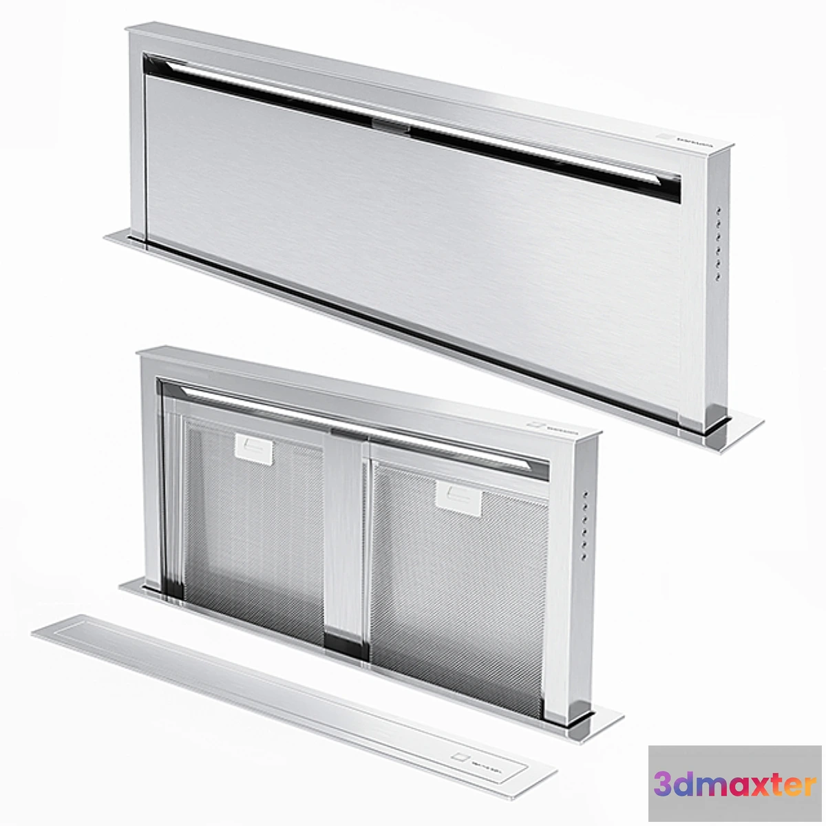 892570 - BARAZZA SET 02 - No.2