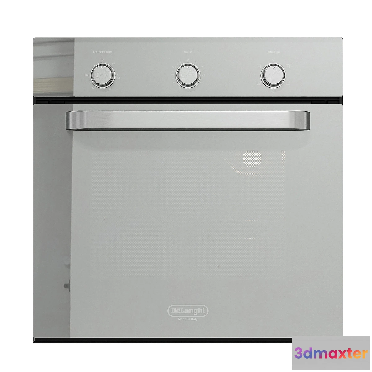 901480 - oven DeLonghi DVX 6 PPX - No.2