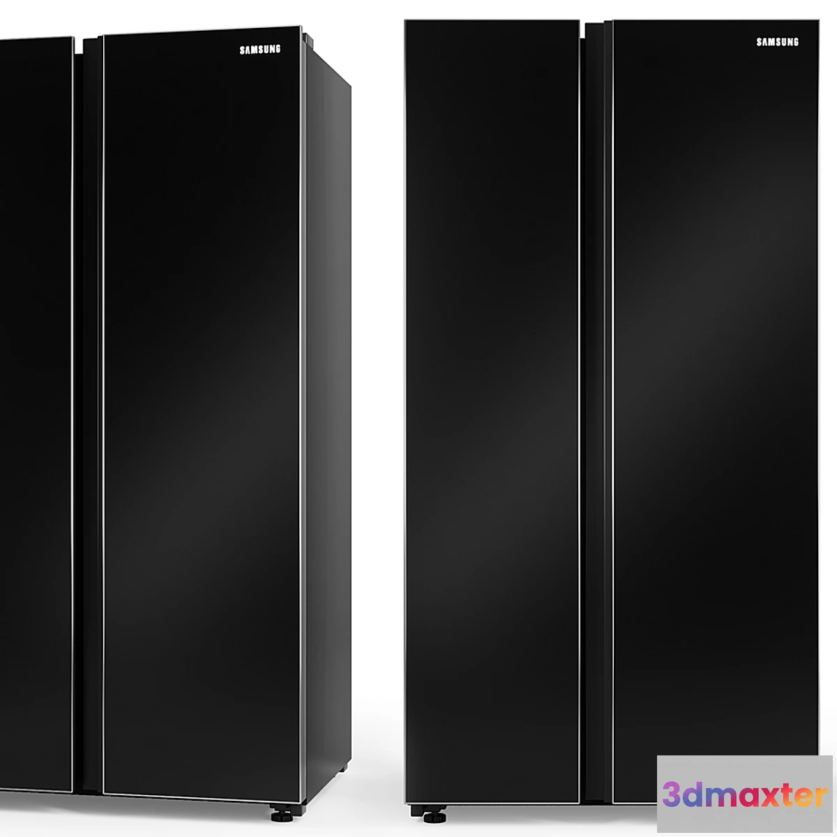 901484 - Samsung RS62R50312C - No.3