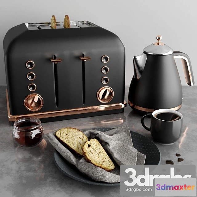 977796 - Appliance set 2