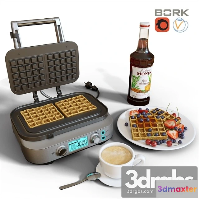 977812 - Bakery g700 butterfly 2