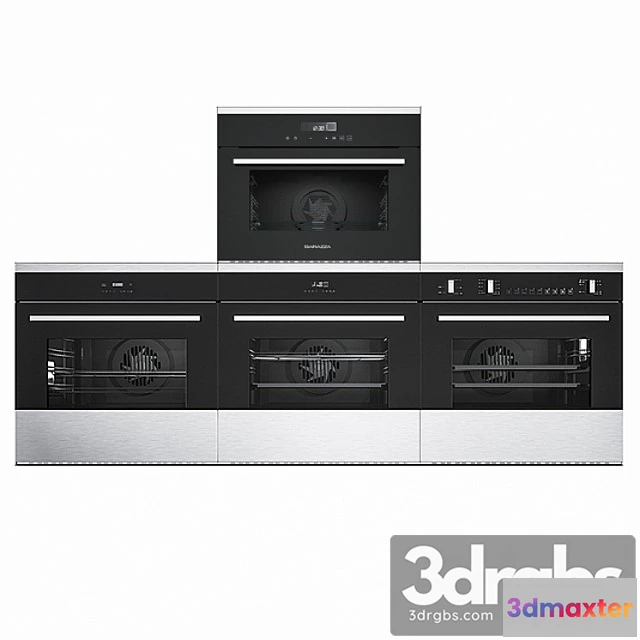 977816 - Barazza Set 19