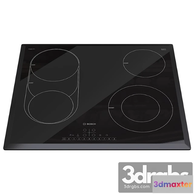 977866 - Bosch cooktop pkm651fp1 2