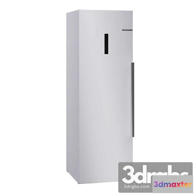 977878 - Bosch fridge ksv36vw21r 2