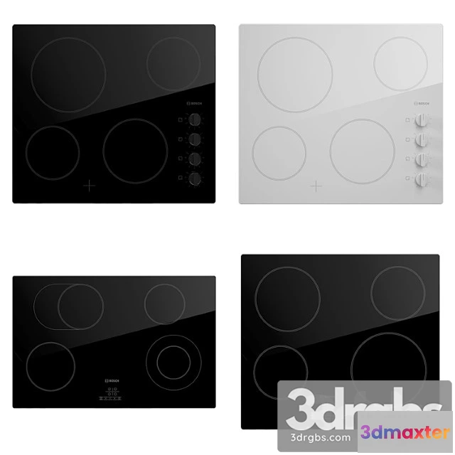 977886 - Bosch home appliances collection (ceramic panels) 2