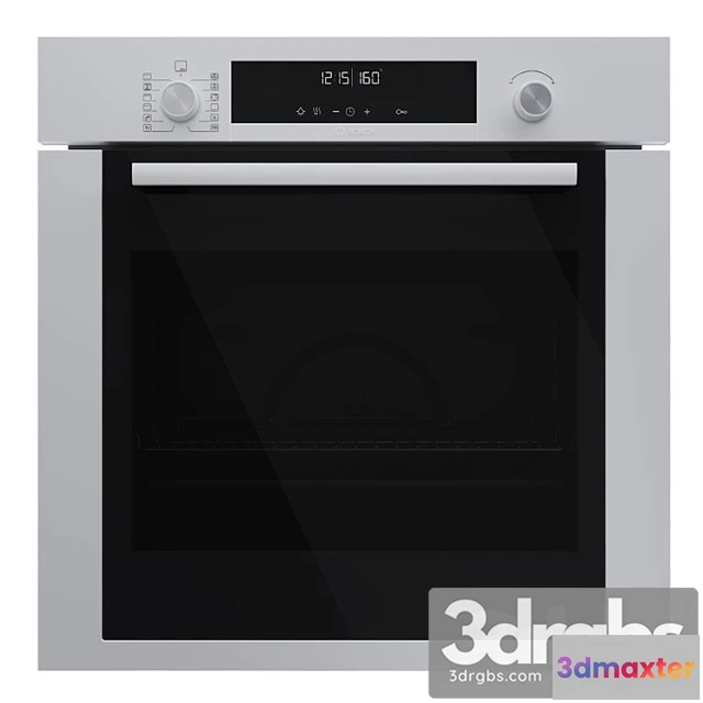 977904 - Bosch oven hba337bw0r 2