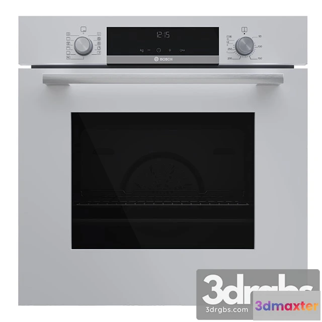 977906 - Bosch oven hba578bw0 2