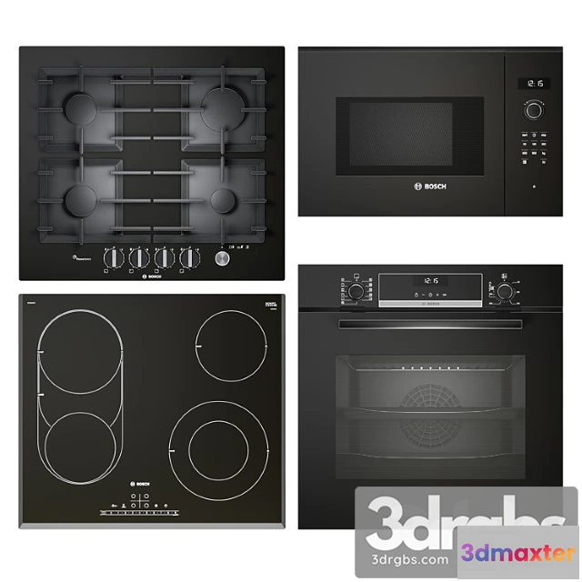 977920 - Bosch Serie 6