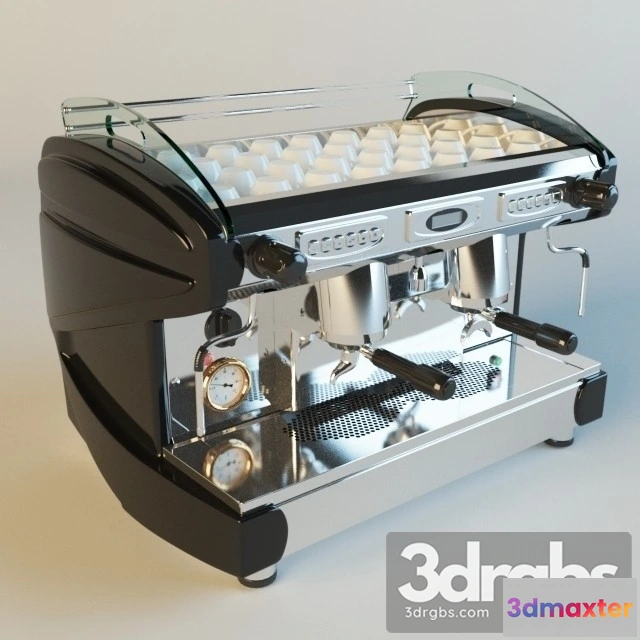 977974 - Coffee Machine 2