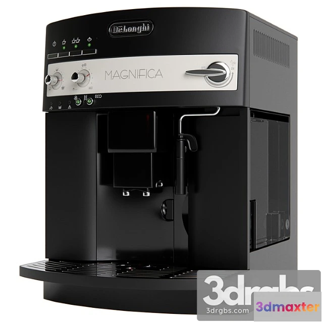 977980 - Coffee Machine Delonghi Sam 3000 B