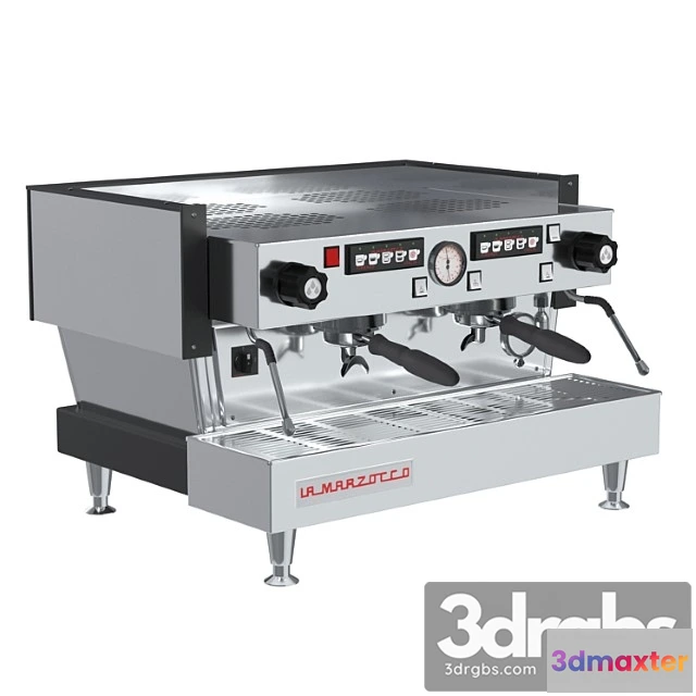 977986 - Coffee Machine La Marzozzo Lina Classits Up to 2 Gr