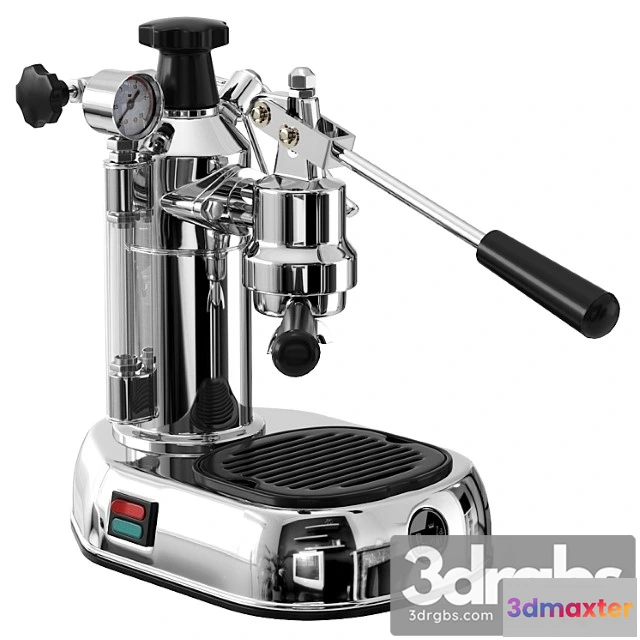 977988 - Coffee Machine La Pavoni