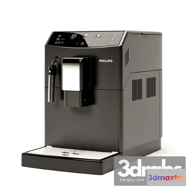 977994 - Coffee machine Philips 3100 Seris Gd8827 09 z